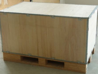 為什么木質(zhì)包裝箱越來越多人使用