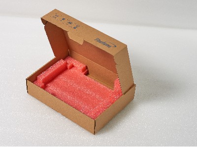 包裝紙箱的主要結構設計