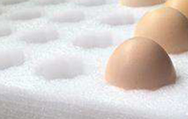 珍珠棉蛋托細節展示