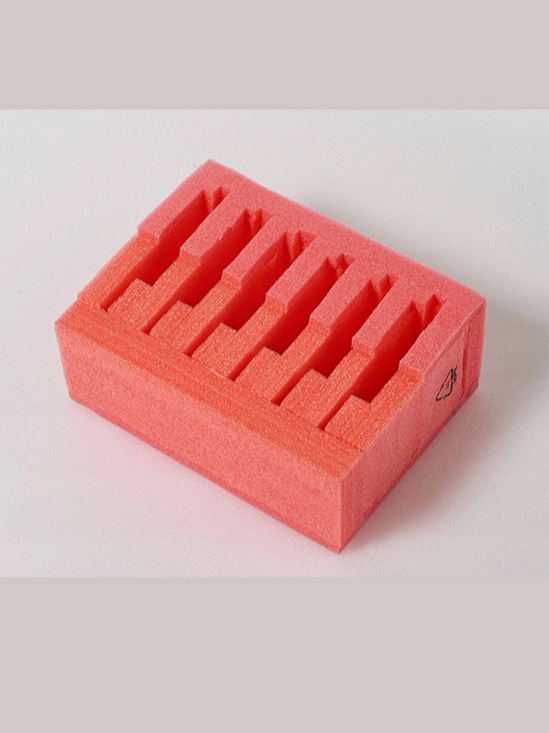 定制儀器設(shè)備包裝（防靜電）