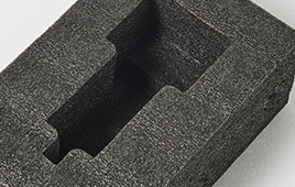 珍珠棉細節展示