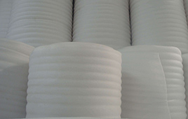 珍珠棉卷材細(xì)節(jié)展示