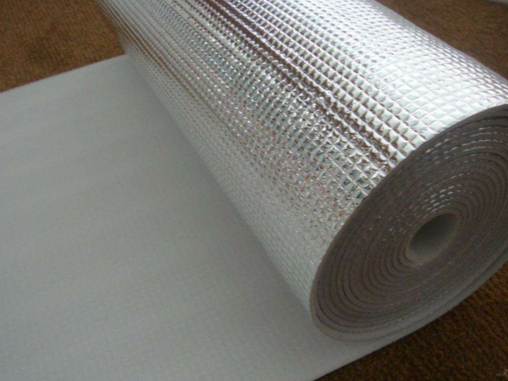 珍珠棉EPE珍珠棉復合鋁膜應用在哪些地方？