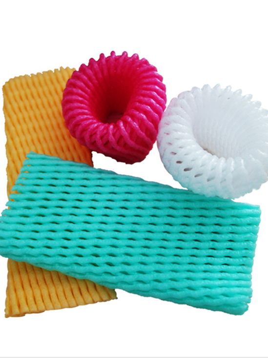 珍珠棉網(wǎng)套(可定制規(guī)格)