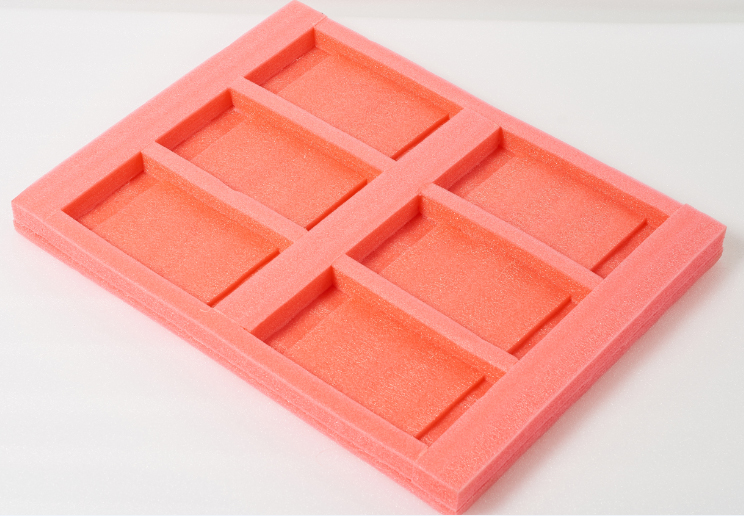 鼎屹包裝教您如何分辨珍珠棉包裝材料的好壞？