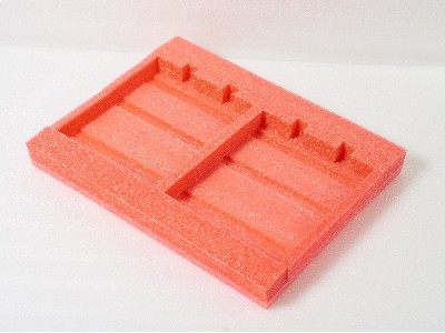 紅色防靜電珍珠棉有哪些性能