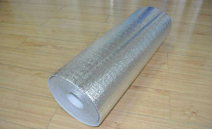 珍珠棉復合PE膜