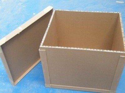 空運海運鐵路運輸能不能用蜂窩箱運輸包裝？