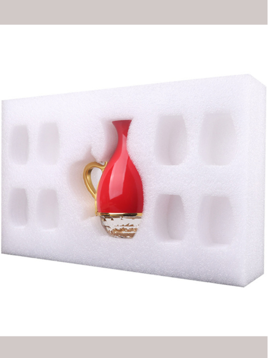 易碎品液晶工藝品（定制包裝）