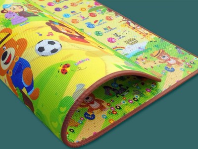 epe珍珠棉爬爬墊