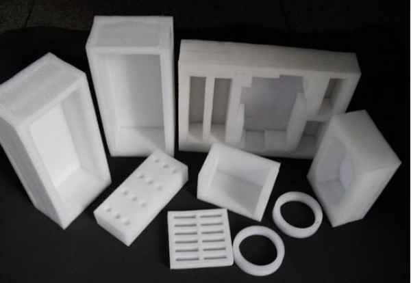 珍珠棉包裝為什么要代替泡沫包裝？