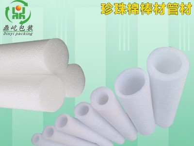 EPE棒材的四大優(yōu)點(diǎn)