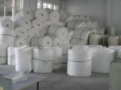 關于武漢珍珠棉片材的一些基本知識