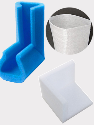 護(hù)角/護(hù)邊/袋子(LUM型可定制)