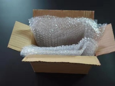 氣泡袋包裝